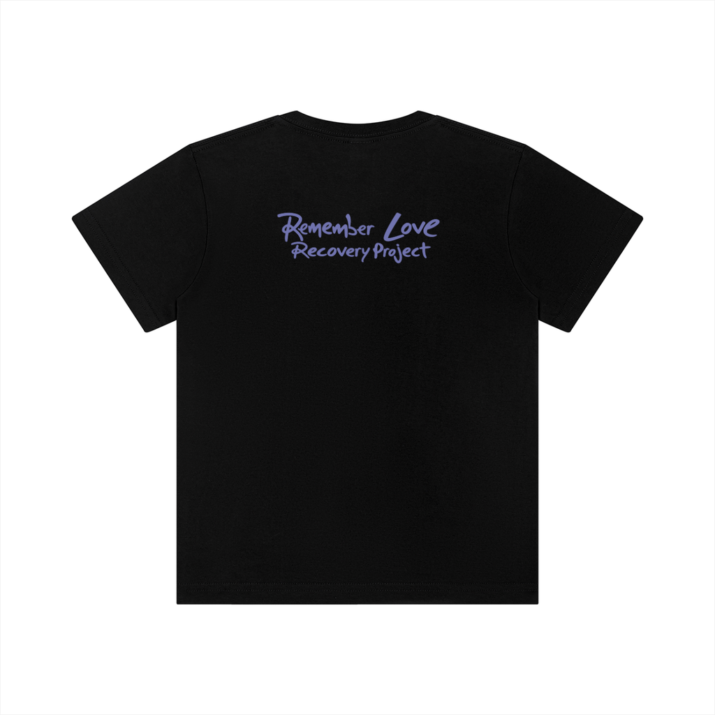 Youth - Uncle Jim's Style Tee