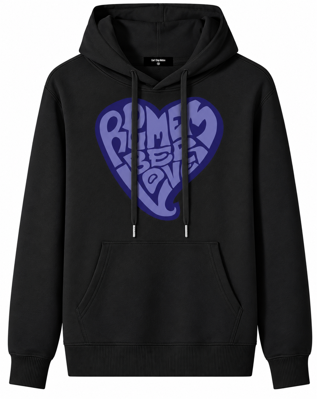 Uncle Jim's Style Hoodie