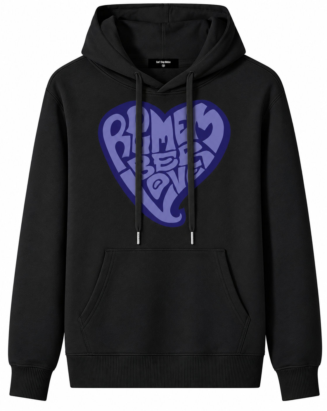Uncle Jim's Style Hoodie