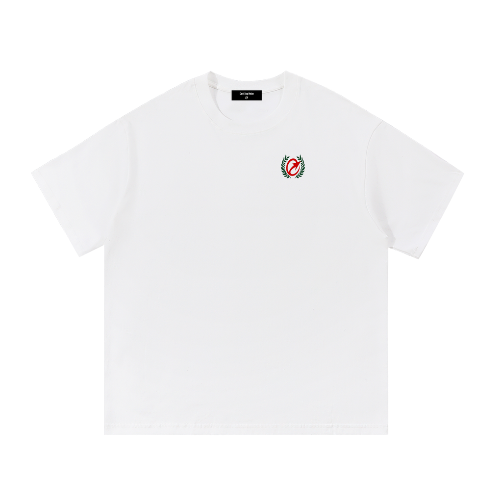 Legacy Tee
