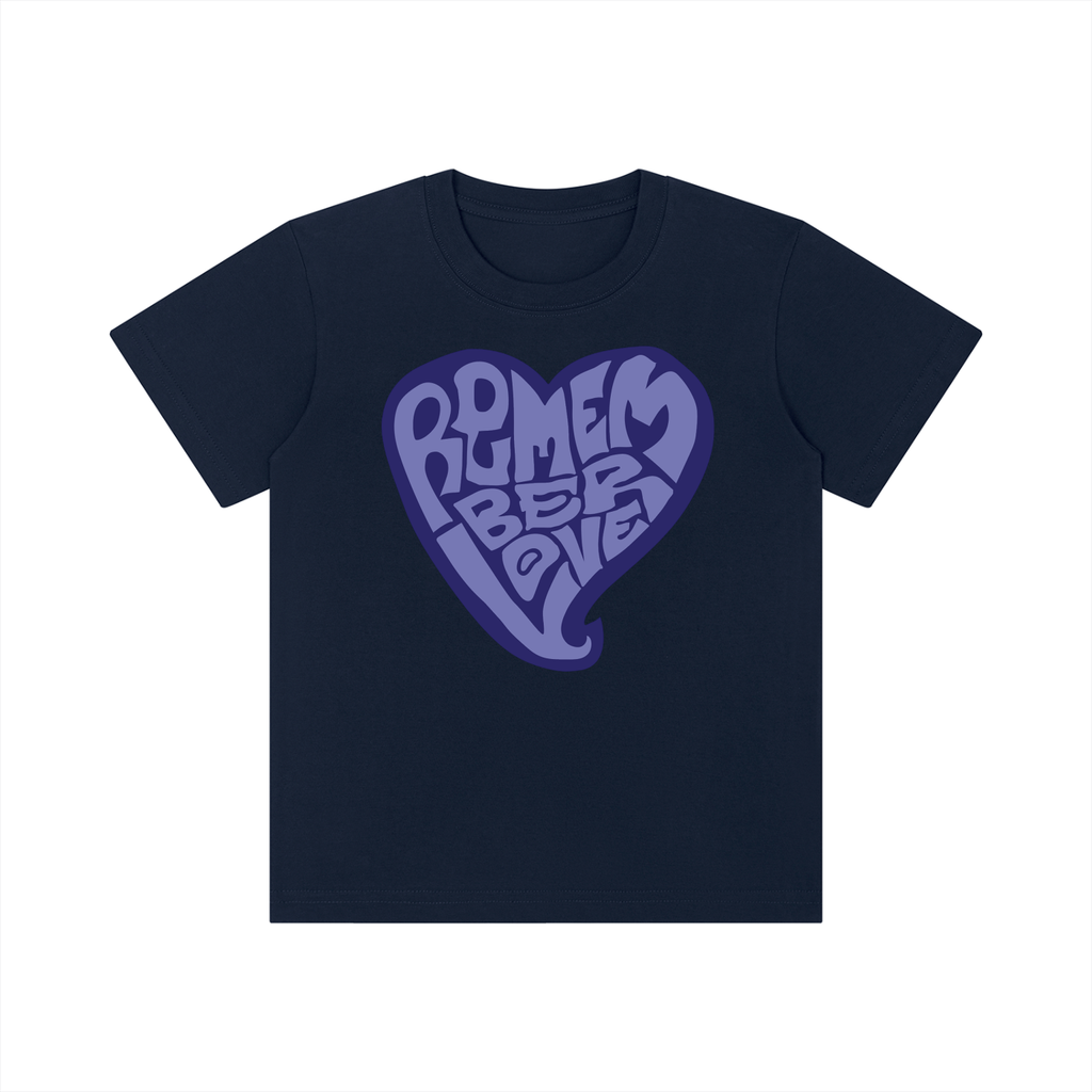 Youth - Uncle Jim's Style Tee