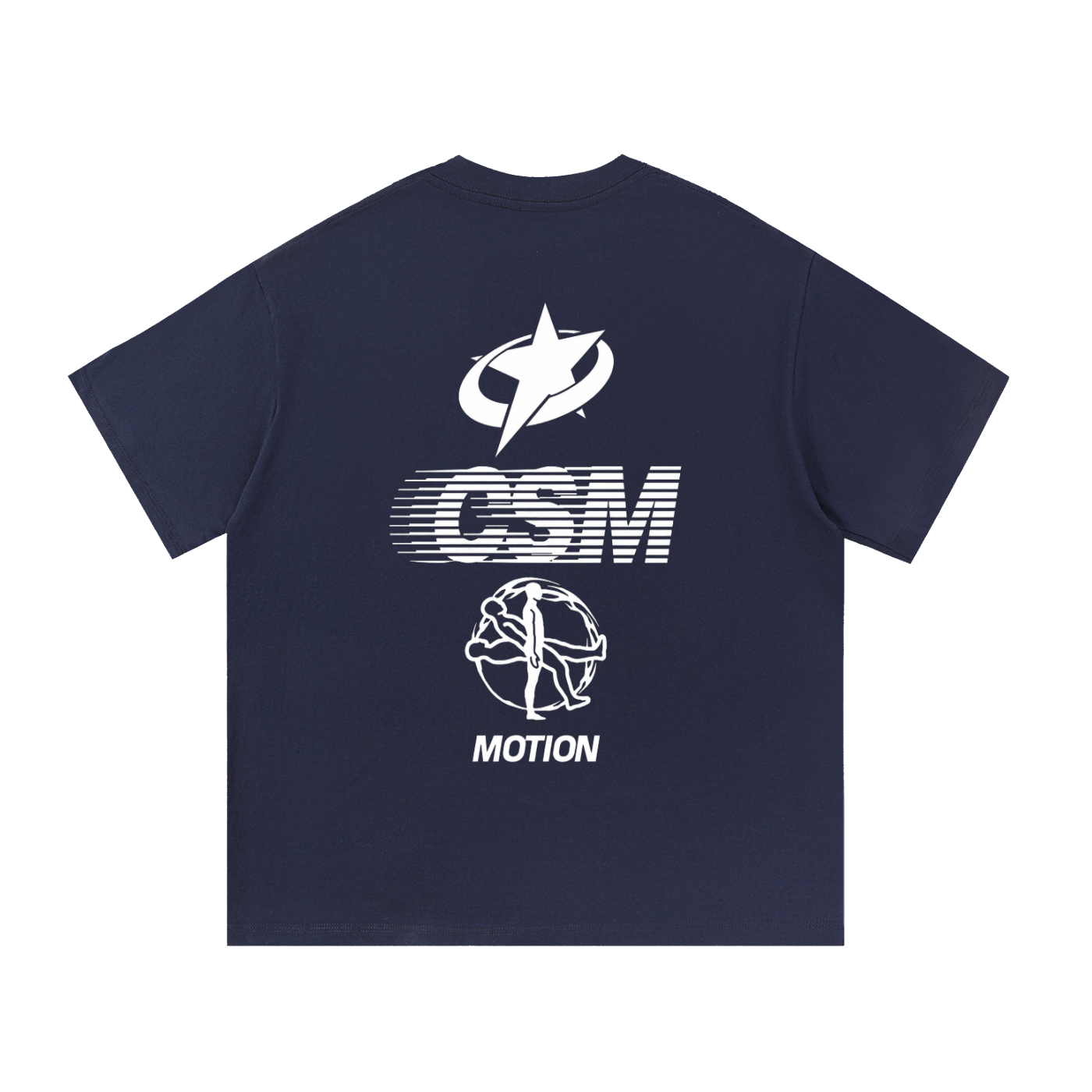 Endless Motion Tee