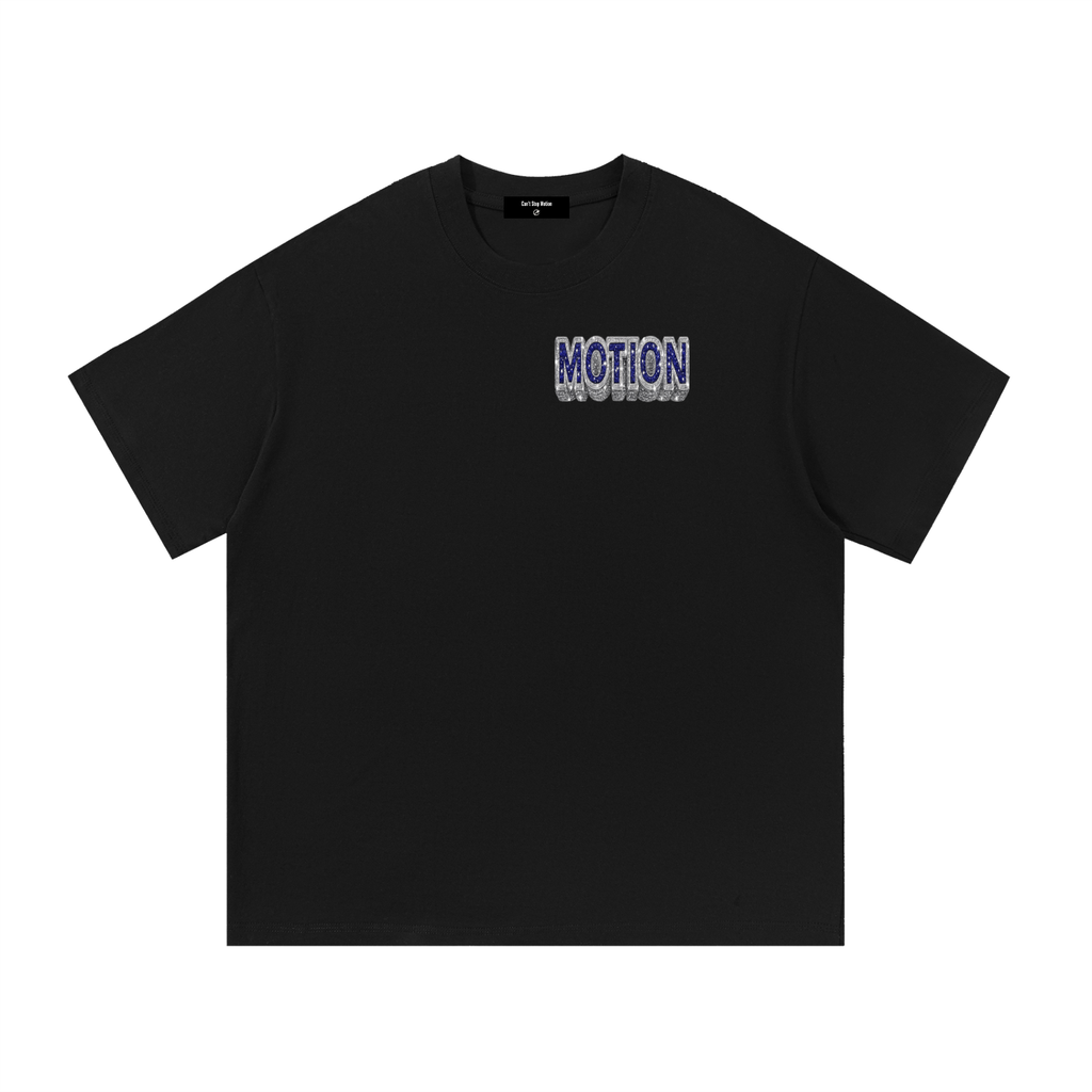 Motion Made Tee