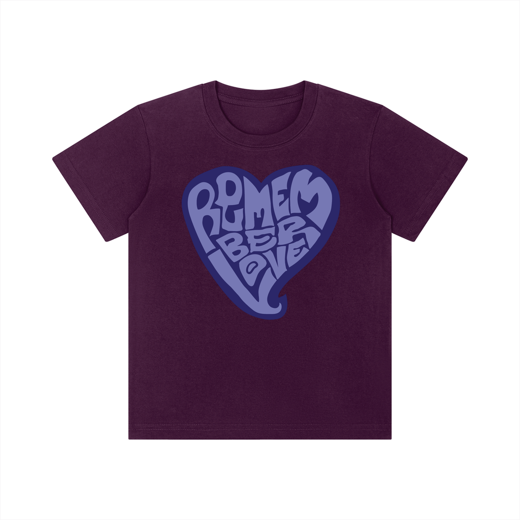 Youth - Uncle Jim's Style Tee