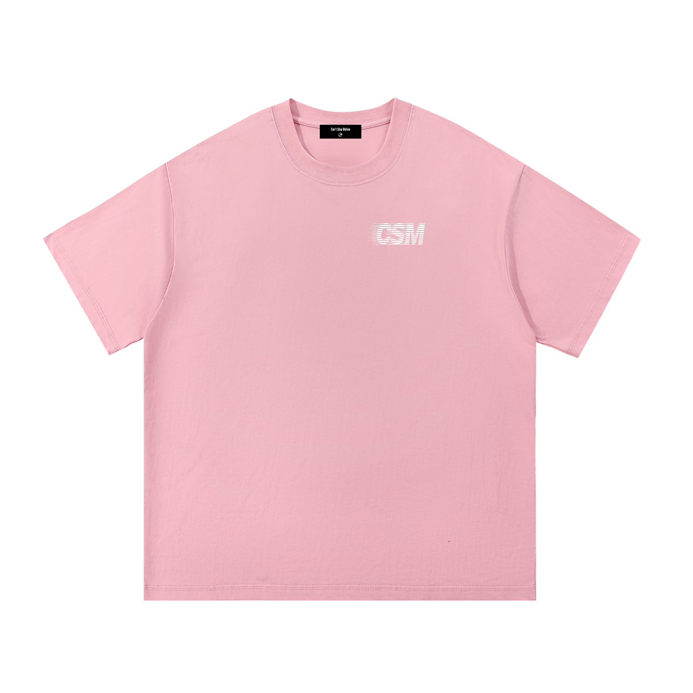 Endless Motion Tee