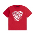 Ryan's Original White Ink Tee