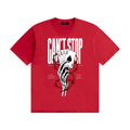 Pocket Aces Tee
