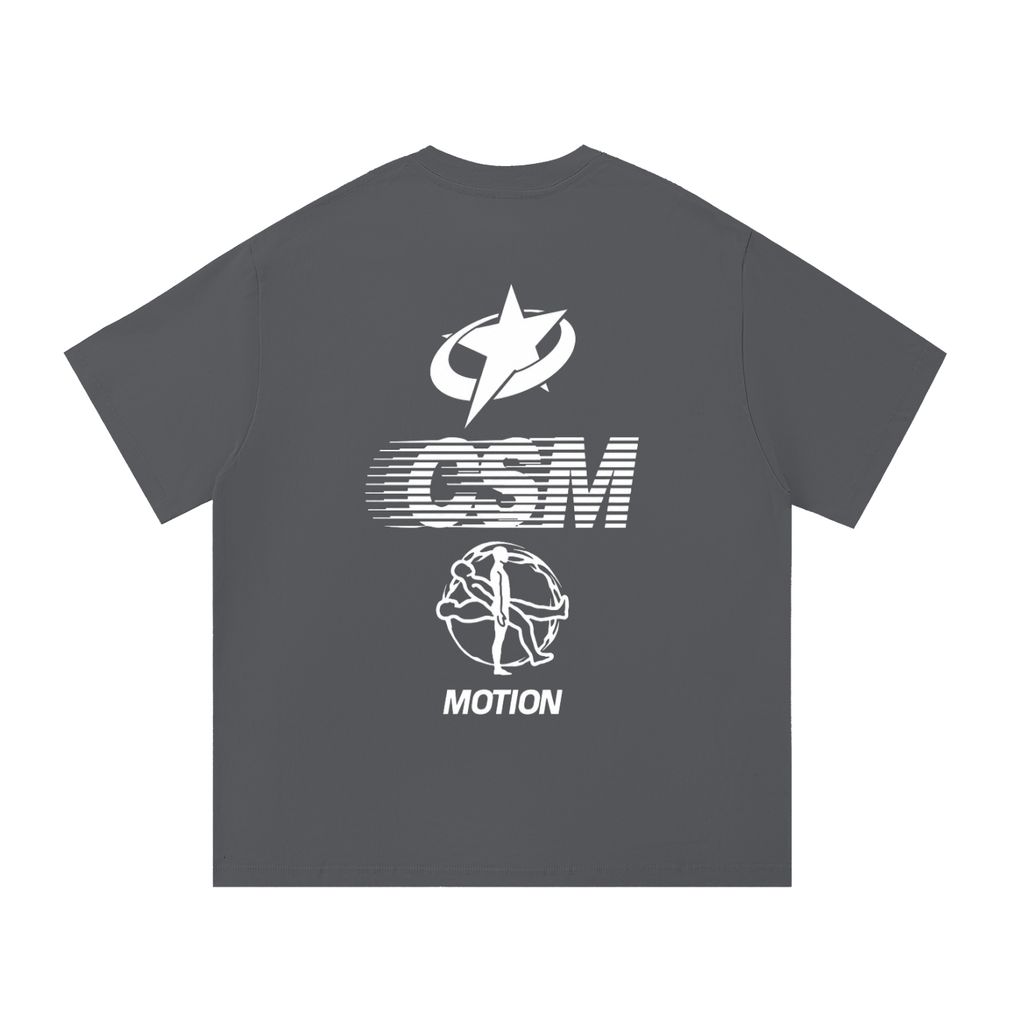 Endless Motion Tee