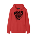 Ryan's Original Black Ink Hoodie