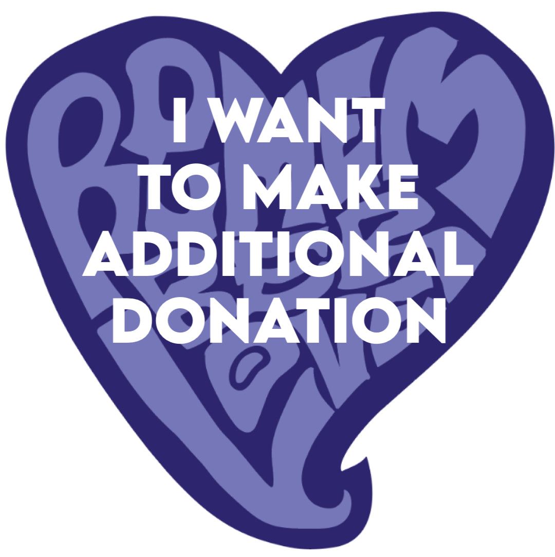 Make an Additional Donation